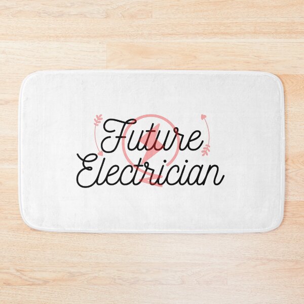 Item preview, Future Electrician funny T-shirt men gift women gift designed and sold by InnovantDesigns.