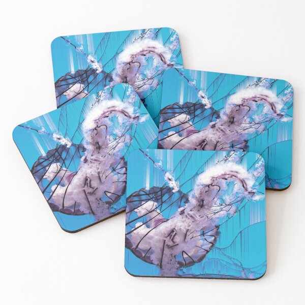 Item preview, Disintegrating designed and sold by InkyOrc.