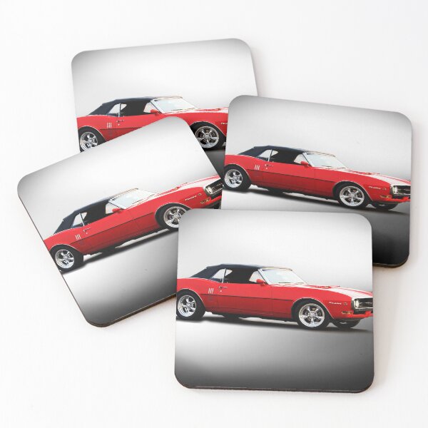Item preview, 1968 Pontiac Firebird 400 Convertible designed and sold by DaveKoontz.