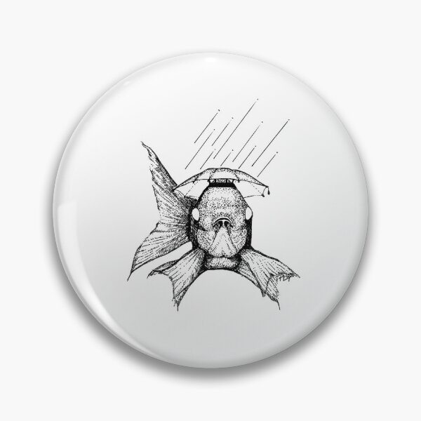 Item preview, MISFIT designed and sold by Presh Thayer Designs.