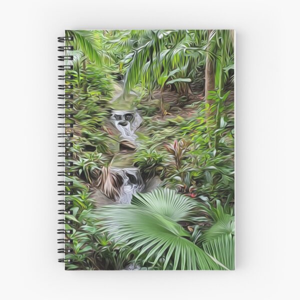 Item preview, Jungle Paradise designed and sold by Dead-Moroz.
