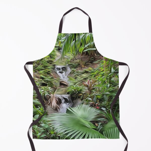 Item preview, Jungle Paradise designed and sold by Dead-Moroz.