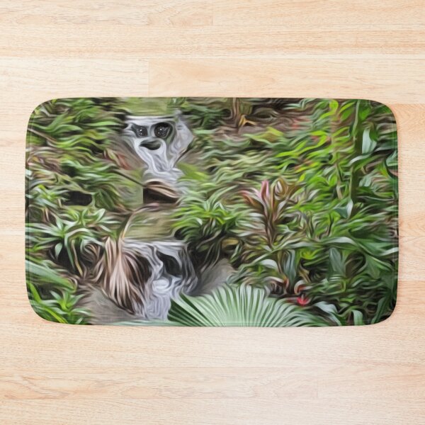 Item preview, Jungle Paradise designed and sold by Dead-Moroz.