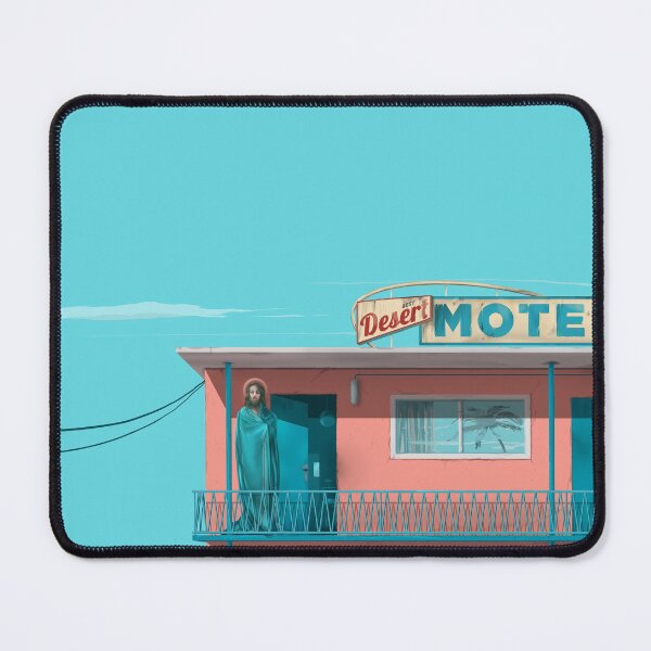 Item preview, Motel Jesus designed and sold by 7115.