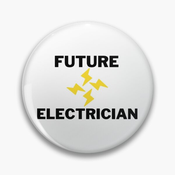 Item preview, Future Electrician funny T-shirt men gift women gift designed and sold by InnovantDesigns.