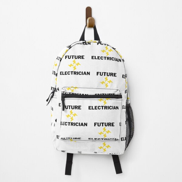 Item preview, Future Electrician funny T-shirt men gift women gift designed and sold by InnovantDesigns.