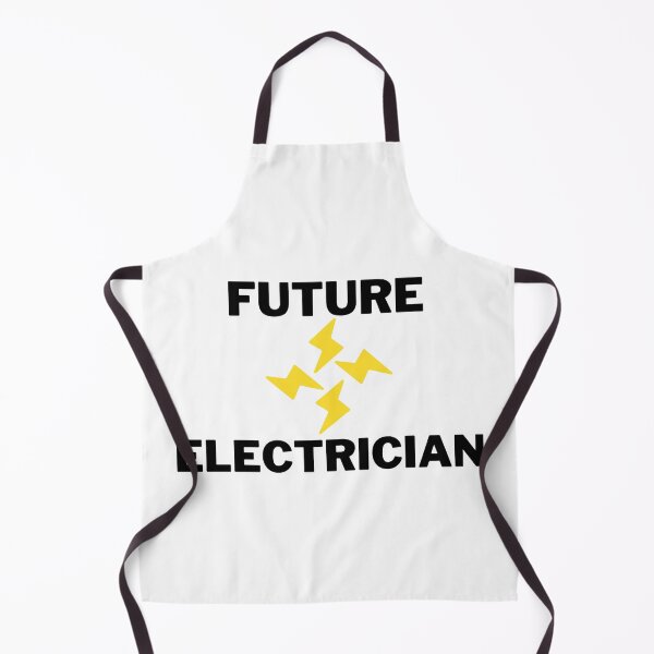 Item preview, Future Electrician funny T-shirt men gift women gift designed and sold by InnovantDesigns.