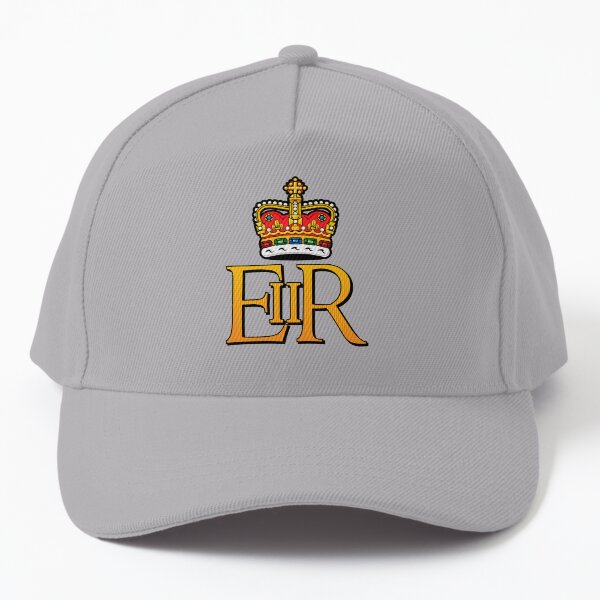 Vista previa del artículo con la obra «El cifrado real de la reina Isabel II», diseñado y vendido por WOOFANG.