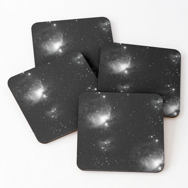 Item preview, Galaxy sky dark stars image designed and sold by Priyankas12.