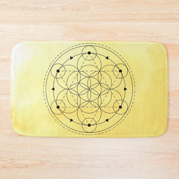 Item preview, Sacred Flowers designed and sold by whereisOlga_.