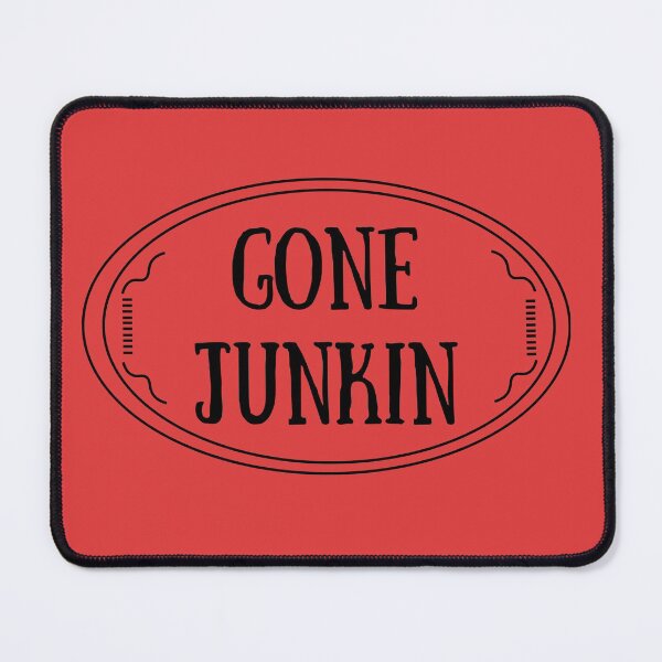 Item preview, Gone Junkin designed and sold by Debbie Rodriguez.