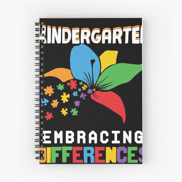 Item preview, kindergarten embracing differences  designed and sold by cartrica.