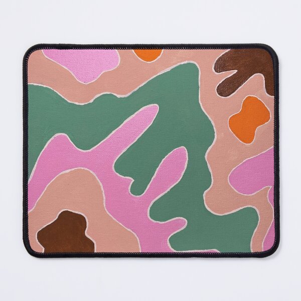 Item preview, Warm camo designed and sold by stephsthetic.