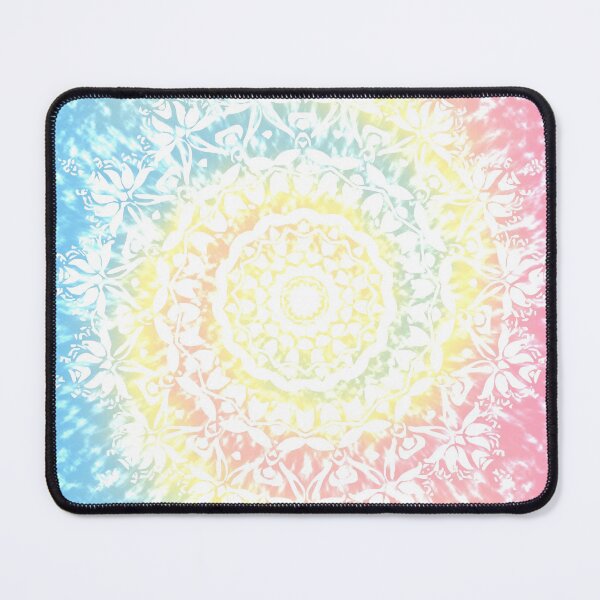 Item preview, Tie Dye Mandala designed and sold by Julie Erin Designs.
