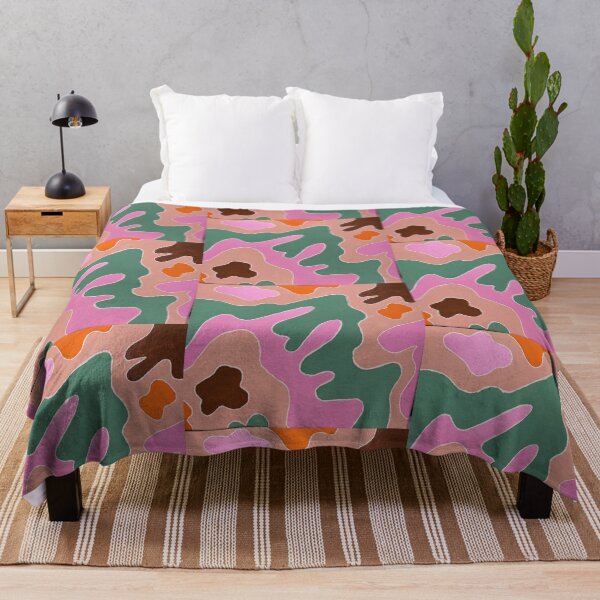 Item preview, Warm camo designed and sold by stephsthetic.
