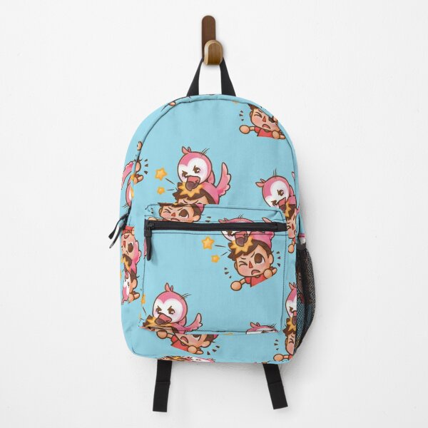 Albert flamingo online backpack