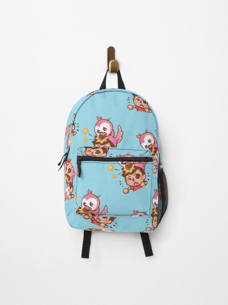 Flamingo best sale albert backpack