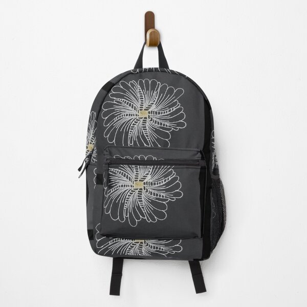 Item preview, Starfish Flowerbarrel (Zentangle inspired art) designed and sold by J Rier Photography.