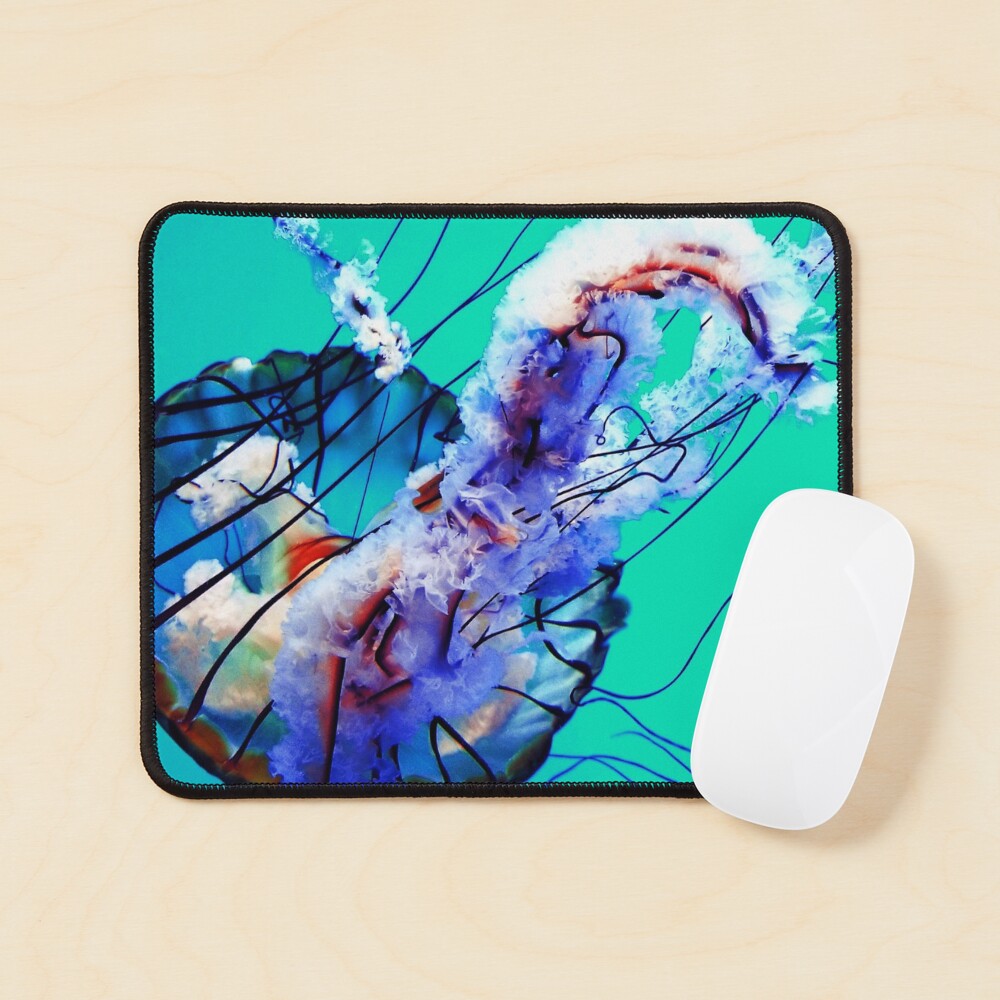 Item preview, Mouse Pad designed and sold by InkyOrc.