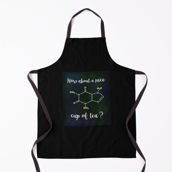 Item preview, A Nice Cup Of Tea designed and sold by JuttaMuller.