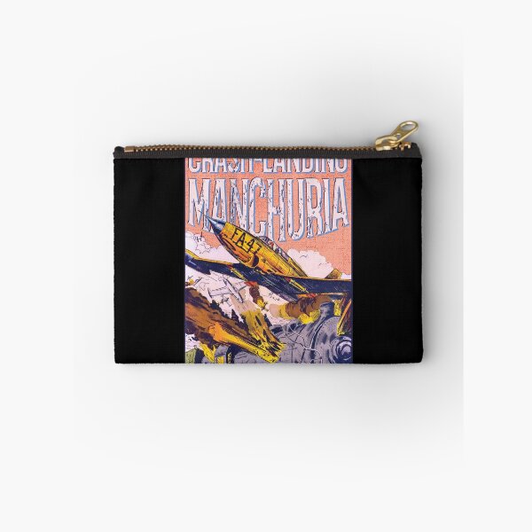Item preview, Vintage Plane Aircraft Crash Landing Aviation WW2 Retro War Poster Gift designed and sold by TheAplus.