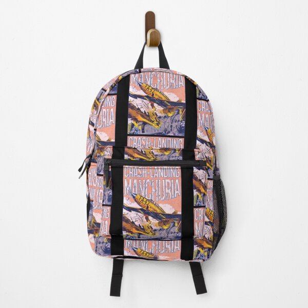 Item preview, Vintage Plane Aircraft Crash Landing Aviation WW2 Retro War Poster Gift designed and sold by TheAplus.
