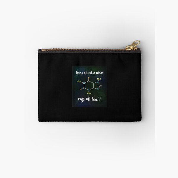Item preview, A Nice Cup Of Tea designed and sold by JuttaMuller.
