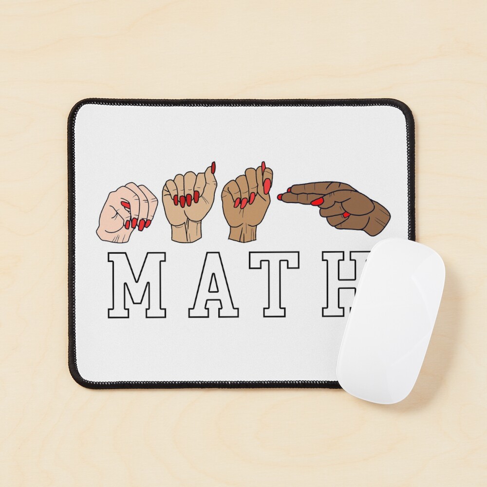 Item preview, Mouse Pad designed and sold by Emmbrawl.
