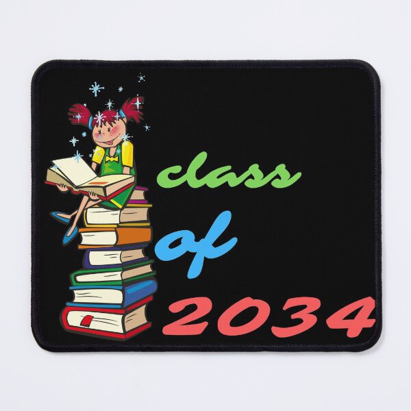 Item preview, class of 2034 designed and sold by oufa.