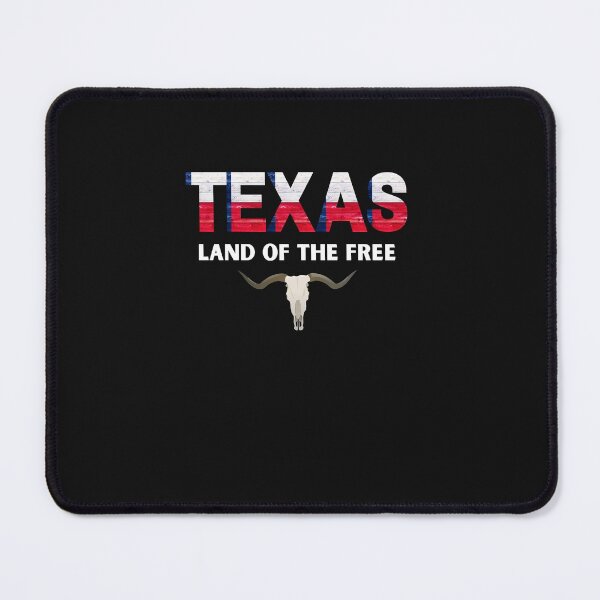 Item preview, Texas Land of the Free designed and sold by Peter Stawicki.