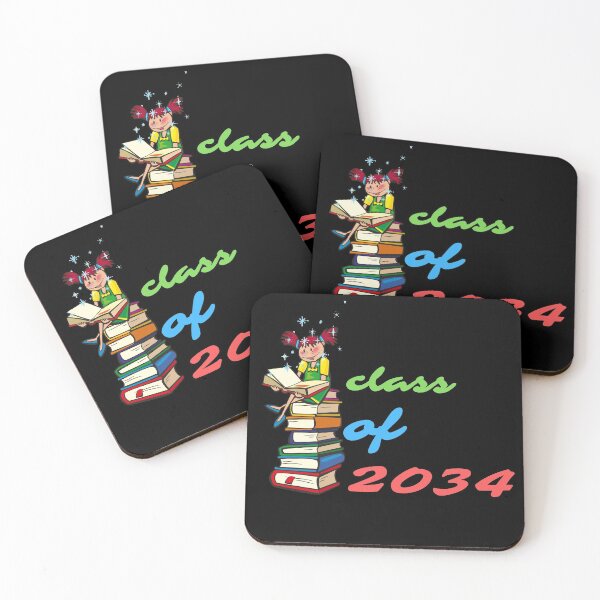 Item preview, class of 2034 designed and sold by oufa.