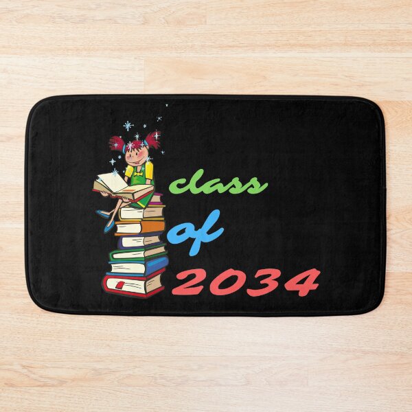 Item preview, class of 2034 designed and sold by oufa.