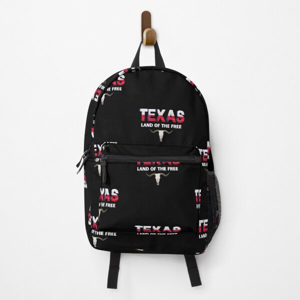 Item preview, Texas Land of the Free designed and sold by Peter Stawicki.