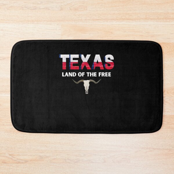 Item preview, Texas Land of the Free designed and sold by Peter Stawicki.