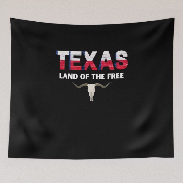 Item preview, Texas Land of the Free designed and sold by Peter Stawicki.