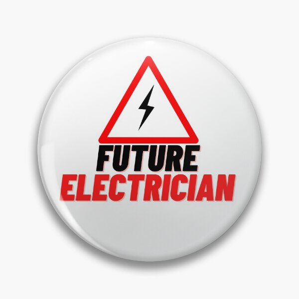 Item preview, Future Electrician funny T-shirt men gift women gift designed and sold by InnovantDesigns.