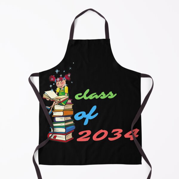 Item preview, class of 2034 designed and sold by oufa.
