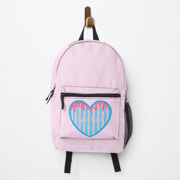 Item preview, Sugar Sweet candy heart designed and sold by Sutherlandh.