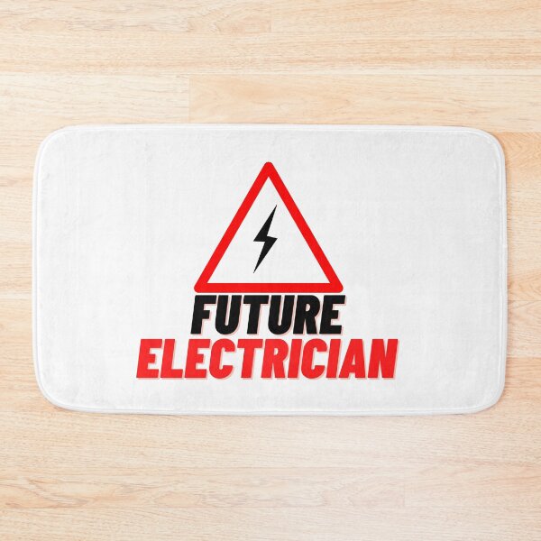 Item preview, Future Electrician funny T-shirt men gift women gift designed and sold by InnovantDesigns.