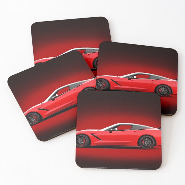 Item preview, Chevrolet C7 Corvette Stingray designed and sold by DaveKoontz.