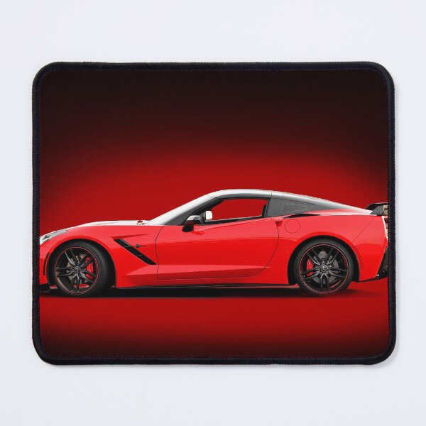 Item preview, Chevrolet C7 Corvette Stingray designed and sold by DaveKoontz.