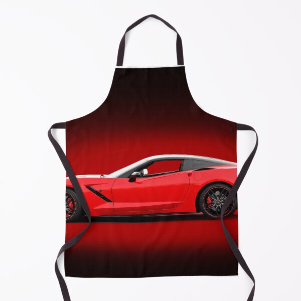Item preview, Chevrolet C7 Corvette Stingray designed and sold by DaveKoontz.