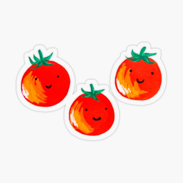 Item preview, Little Tomatoes designed and sold by IntraSomnium.
