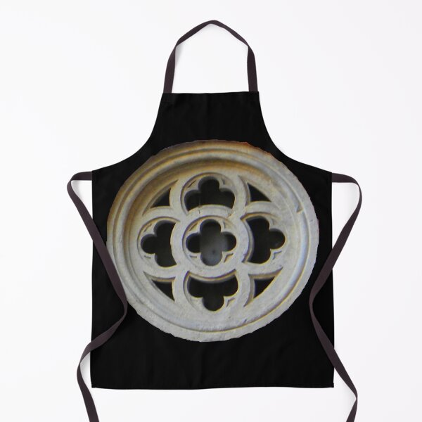 Item preview, Gothic Verona Window designed and sold by LCRobertsonArt.
