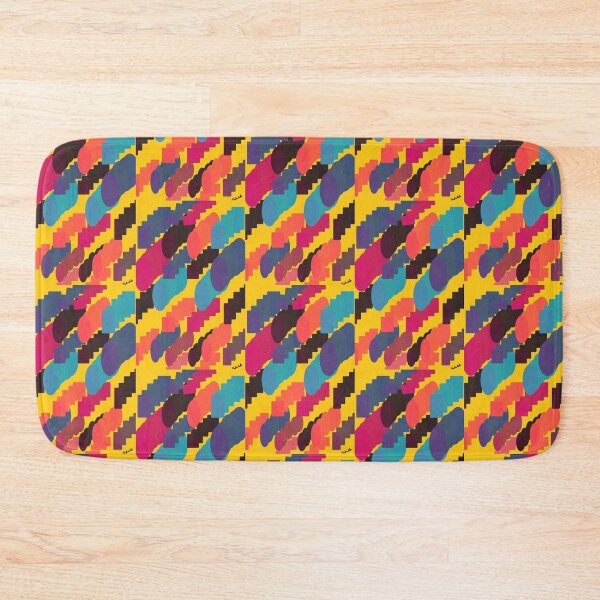 Item preview, raindow rain designed and sold by HuskyDuskyMama.