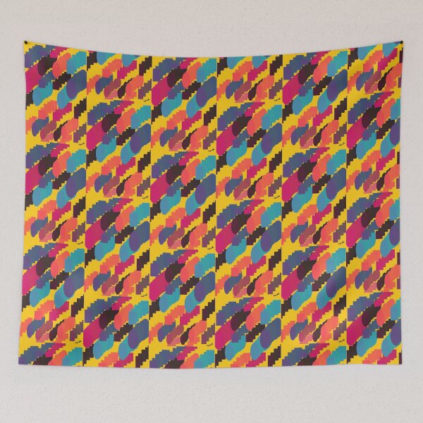 Item preview, raindow rain designed and sold by HuskyDuskyMama.