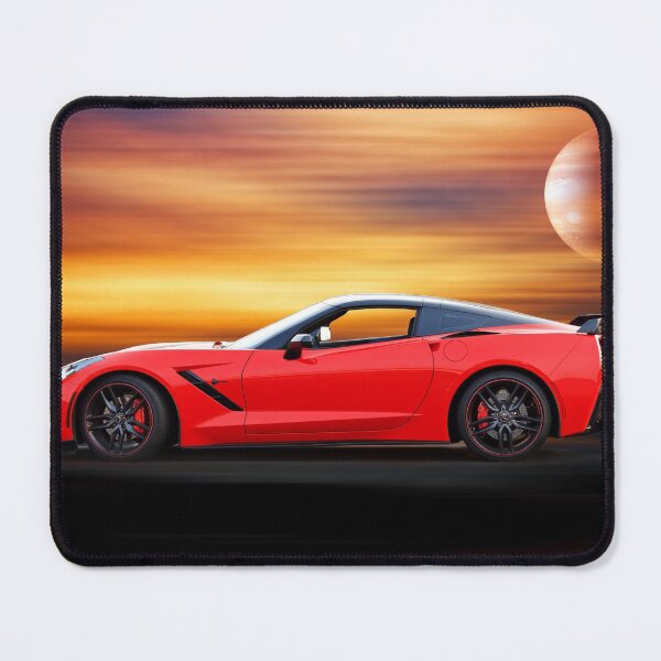 Item preview, Chevrolet C7 Corvette Stingray designed and sold by DaveKoontz.