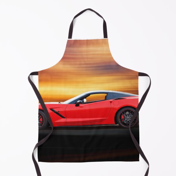 Item preview, Chevrolet C7 Corbeta Stingray designed and sold by DaveKoontz.
