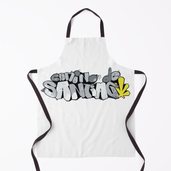 Item preview, El Camino Mural on The Way designed and sold by Caminovi.