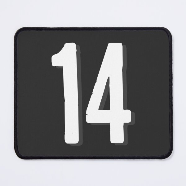 Item preview, Number fourteen designed and sold by Rayner21.